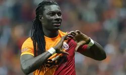 Bafetimbi Gomis futbolu bıraktı