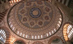 Bir tarihi başyapıt! Selimiye Camii'nin derin anlamı ve yapılış hikayesi