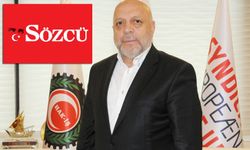 HAK-İŞ'ten Sözcü gazetesine tepki: Gazetecilik için yüz karası