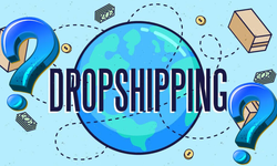 Dropshipping nedir? Nasıl yapılır?