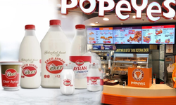 Popeyes boykot ürünü mü? Boykot Ürünleri Listesi!