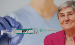 Canan Karatay'dan HPV ve Covid aşısı açıklaması