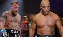 Nefesler tutuldu: Jake Paul-Mike Tyson maçının galibi belli oldu