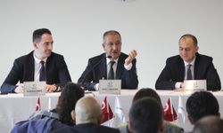 BİK Genel Müdürü Cavit Erkılınç: Basınımız kendi hakkını savunamaz duruma gelmemeli