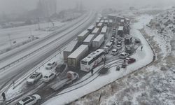 Erzincan-Sivas yolu açık mı? Erzincan kapalı yollar son durum