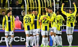 Fenerbahçe UEFA listesine 3 isim ekledi