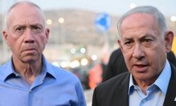 Çin'den, Netanyahu ve Gallant hakkındaki yakalama kararına destek