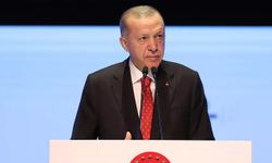 Cumhurbaşkanı Erdoğan: Dijital hegemonya giderek artıyor