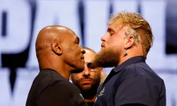 Jake Paul ve Mike Tyson’a men cezası