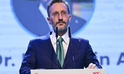 Fahrettin Altun'dan İsrail çıkışı: "Bu insanlık suçudur"