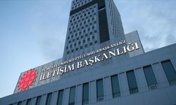 Cumhurbaşkanlığı İletişim Başkanlığı'nda kreş açıklaması