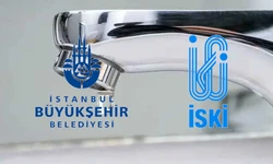 İSKİ su kesintisi 12 Kasım! Üsküdar'a sular ne zaman gelecek?