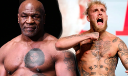 Mike Tyson Jake Paul maç özeti! Dünkü boks maçını kim kazandı? Mike Tyson Paul'u yendi mi?