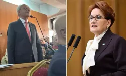 Kılıçdaroğlu'nun ifadesine Akşener sözleri damga vurdu