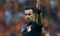 UEFA'dan Kadir Sağlam'a görev