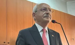 Kılıçdaroğlu, Cumhurbaşkanı Erdoğan’a hakaret davasında savunma yaptı