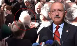 Kılıçdaroğlu için "Safları sıklaştırıldı"