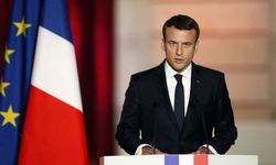 Macron: Putin barış istemiyor