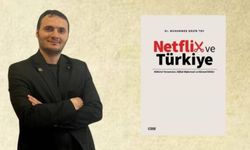 Netflix yalnızca eğlence değil "politik görüşlerini" de satıyor