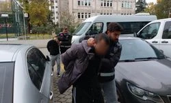 Samsun'da zehir tüccarları mercek altında1 tutuklama, 1 adli kontrol