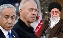 Hamaney, Netanyahu ve Gaallant için 'idam' istedi