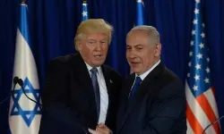 Netanyahu ile Trump İran konusunu görüştü