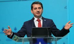 İYİ Parti'den istifa etmişti! İbrahim Özkan Ekrem İmamoğlu'na danışman oldu