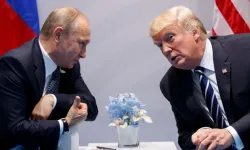 Kremlin, Putin ile  Trump'ın telefon görüşmesi yaptığı haberini yalanladı