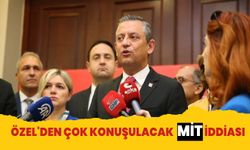 Özel: ABB için MİT devrede