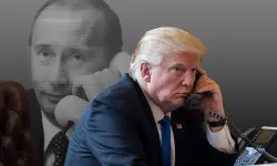 Trump'den Putin'e çağrı