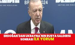 Cumhurbaşkanı Erdoğan, Rusya ve Ukrayna sorusuna ne cevap verdi?