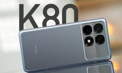 Redmi K80 ve K80 Pro fiyatı: Teknik özellikler, renk seçenekleri ve Türkiye satış tarihi