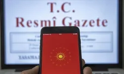 Resmi Gazete’de yayımlandı: Türkiye ile Filistin arasında kolluk eğitimi anlaşması