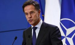 NATO Genel Sekreteri Rutte'den Türkiye açıklaması