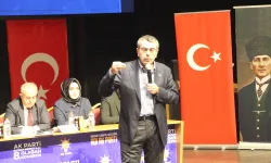 Milli Eğitim Bakanı Yusuf Tekin'den laiklik çıkışı