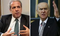 Şamil Tayyar'dan Bahçeli'ye 6 maddelik eleştiri