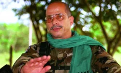 Kolombiya hükümeti, ABD'den hapisteki eski FARC liderlerinin affını talep etti