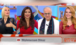 Söylemezsem Olmaz yeni sunucuları 2024! Söylemezsem Olmaz sunucuları niye değişti?