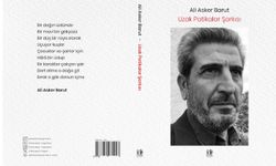 Ali Asker Barut’tan “Uzak Patikalar Şarkısı”