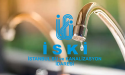 İstanbul su kesintisi sorgulama 13 Mart! 4 İlçenin suyu gidecek