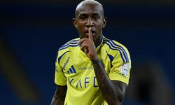 Talisca'nın menajeri Leite'den Fenerbahçe açıklaması