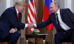 Putin, Donald Trump’ı tebrik etti