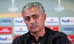 Jose Mourinho'dan zehir zemberek sözler