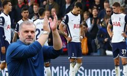 Galatasaray maçı öncesi Tottenham’da şok!