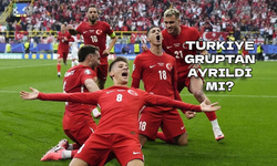 Türkiye milli futbol takımı gruptan çıktı mı? Türkiye UEFA Uluslar Ligi Puan Durumu!