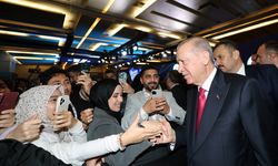 Cumhurbaşkanı Erdoğan: "(Birleşmiş Milletler) Süratle değişim gerekiyor. "