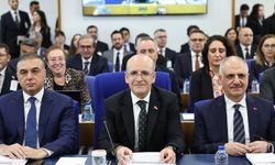 Bakan Mehmet Şimşek: “2023 yılında yasa dışı bahisle ilgili 644 milyon lirayı bloke ettik”