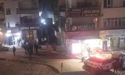 Şanlıurfa'da yaşanan korkunç olay