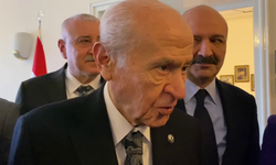 Bahçeli: “Ahmet Türk görüşme arzusu taşırsa her zaman görüşebiliriz”