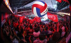 2026 Kadınlar Avrupa Voleybol Şampiyonası Türkiye'de yapılacak